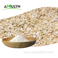 Dietary Supplement 70% oat beta glucan powder